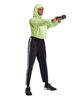 Immagine di ADIDAS - PANTALONE NERO TR-ES 3S PT DA DONNA - HZ5646