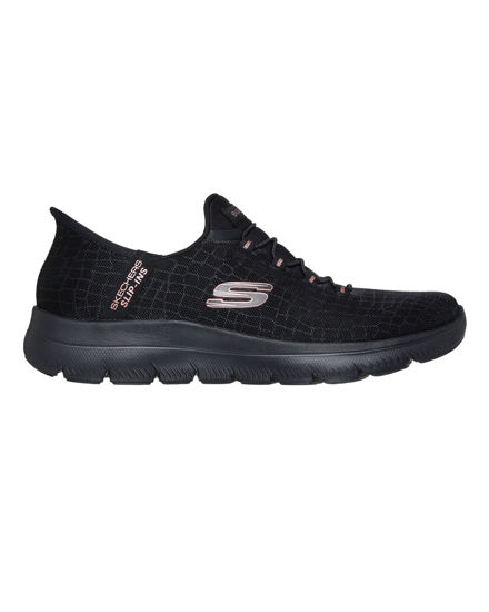 Immagine di SLIP-INS SPARKLE SNAKE MESH BUNGEE