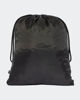Immagine di ADIDAS - GYMSACK LINEAR NERA - JE8342
