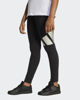 Immagine di ADIDAS - LEGGINGS NERO GLAM LEG JUNIOR - JD0011