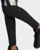 Immagine di ADIDAS - LEGGINGS NERO GLAM LEG JUNIOR - JD0011