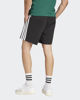 Immagine di ADIDAS - PANTALONCINO NERO 3S SJ 7 DA UOMO - JD1891