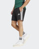 Immagine di ADIDAS - PANTALONCINO NERO 3S SJ 7 DA UOMO - JD1891