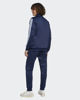 Immagine di ADIDAS - TUTA COMPLETA FT TT TS BLU SCURO - JI8873