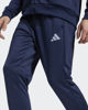 Immagine di ADIDAS - TUTA COMPLETA FT TT TS BLU SCURO - JI8873