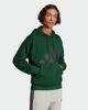 Immagine di ADIDAS - FELPA CON CAPPUCCIO BL FT HD  VERDE DA UOMO - JE8896