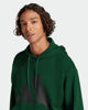 Immagine di ADIDAS - FELPA CON CAPPUCCIO BL FT HD  VERDE DA UOMO - JE8896