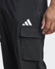 Immagine di ADIDAS - PANTALONE NERO SL CARGO PT DA UOMO -  JF3538