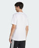 Immagine di ADIDAS - T-SHIRT BIANCA L SL LEMON DA UOMO - JJ3959