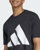 Immagine di ADIDAS - T-SHIRT NERA  BL SJ T DA UOMO - JE8945