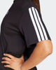 Immagine di ADIDAS - T-SHIRT NERA 3S SJ BF DA DONNA - JC5960