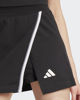Immagine di ADIDAS - PANTAGONNA NERA CB SKORT DA DONNA - JG6213