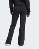 Immagine di ADIDAS - LEGGINGS NERO AOP FLARE DA DONNA - JG6237