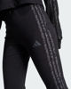Immagine di ADIDAS - LEGGINGS NERO AOP FLARE DA DONNA - JG6237