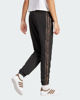 Immagine di ADIDAS - PANTALONE ANIMAL 3S FT PT NERO/ANIMAL DA DONNA-  JM5892