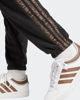 Immagine di ADIDAS - PANTALONE ANIMAL 3S FT PT NERO/ANIMAL DA DONNA-  JM5892