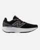 Immagine di SCARPA RUNNING BLACK