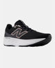 Immagine di SCARPA RUNNING BLACK