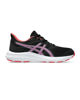 Immagine di ASICS - SNEAKER JUNIOR JOLT 4 PS 11-3 ILLUSION  NERA E VIOLA, NUMERATA 35 ½ /40 - 1014A300-012
