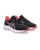 Immagine di ASICS - SNEAKER JUNIOR JOLT 4 PS 11-3 ILLUSION  NERA E VIOLA, NUMERATA 35 ½ /40 - 1014A300-012