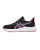 Immagine di ASICS - SNEAKER JUNIOR JOLT 4 PS 11-3 ILLUSION  NERA E VIOLA, NUMERATA 35 ½ /40 - 1014A300-012