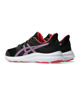 Immagine di ASICS - SNEAKER JUNIOR JOLT 4 PS 11-3 ILLUSION  NERA E VIOLA, NUMERATA 35 ½ /40 - 1014A300-012