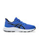 Immagine di ASICS - SNEAKER JUNIOR JOLT 4 PS 11-3 ILLUSION BLU E NERA, NUMERATA 35 ½ /40 - 1014A300-407