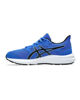 Immagine di ASICS - SNEAKER JUNIOR JOLT 4 PS 11-3 ILLUSION BLU E NERA, NUMERATA 35 ½ /40 - 1014A300-407