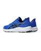 Immagine di ASICS - SNEAKER JUNIOR JOLT 4 PS 11-3 ILLUSION BLU E NERA, NUMERATA 35 ½ /40 - 1014A300-407