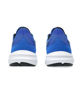 Immagine di ASICS - SNEAKER JUNIOR JOLT 4 PS 11-3 ILLUSION BLU E NERA, NUMERATA 35 ½ /40 - 1014A300-407