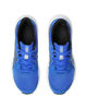 Immagine di ASICS - SNEAKER JUNIOR JOLT 4 PS 11-3 ILLUSION BLU E NERA, NUMERATA 35 ½ /40 - 1014A300-407
