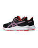 Immagine di ASICS - SNEAKER JUNIOR JOLT 4 PS 11-3 ILLUSION  NERA E VIOLA, NUMERATA 28½ /35 - 1014A299-012