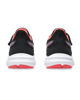 Immagine di ASICS - SNEAKER JUNIOR JOLT 4 PS 11-3 ILLUSION  NERA E VIOLA, NUMERATA 28½ /35 - 1014A299-012