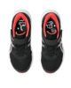 Immagine di ASICS - SNEAKER JUNIOR JOLT 4 PS 11-3 ILLUSION  NERA E VIOLA, NUMERATA 28½ /35 - 1014A299-012