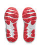 Immagine di ASICS - SNEAKER JUNIOR JOLT 4 PS 11-3 ILLUSION  NERA E VIOLA, NUMERATA 28½ /35 - 1014A299-012
