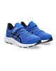 Immagine di ASICS - SNEAKER JUNIOR JOLT 4 PS 11-3 ILLUSION BLU E NERA, NUMERATA 28 ½ /35 - 1014A299-407