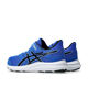 Immagine di ASICS - SNEAKER JUNIOR JOLT 4 PS 11-3 ILLUSION BLU E NERA, NUMERATA 28 ½ /35 - 1014A299-407