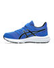 Immagine di ASICS - SNEAKER JUNIOR JOLT 4 PS 11-3 ILLUSION BLU E NERA, NUMERATA 28 ½ /35 - 1014A299-407