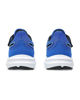 Immagine di ASICS - SNEAKER JUNIOR JOLT 4 PS 11-3 ILLUSION BLU E NERA, NUMERATA 28 ½ /35 - 1014A299-407
