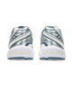 Immagine di ASICS - SNEAKERS DA UOMO  GEL-1130 CREMA E GRIGIO METALLIZZATO - 1201A256-115