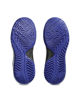 Immagine di ASICS - SNEAKER JUNIOR GEL-DEDICATE 8 GS 4-7-BLU E BIANCA, NUMERATA 35 ½/ 40 - 1044A077-403