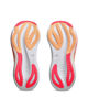 Immagine di ASICS - SNEAKERS DA UOMO GEL-NIMBUS 27 NERA, BIANCA E ROSSA  - 1011B958-005