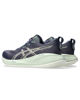 Immagine di ASICS - SNEAKERS DA DONNA GEL-CUMULUS 27 BLU EVERDE ACQUA - 1012B772-501