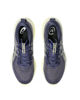 Immagine di ASICS - SNEAKERS DA UOMO  GEL-CUMULUS 27 BLU, CREMA E GIALLA - 1011B960-500