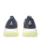 Immagine di ASICS - SNEAKERS DA UOMO  GEL-CUMULUS 27 BLU, CREMA E GIALLA - 1011B960-500