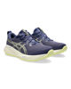 Immagine di ASICS - SNEAKERS DA UOMO  GEL-CUMULUS 27 BLU, CREMA E GIALLA - 1011B960-500