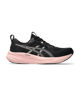 Immagine di ASICS - SNEAKERS DA DONNA GEL-PULSE 16 NERA E ROSA 1012B755-101