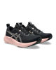 Immagine di ASICS - SNEAKERS DA DONNA GEL-PULSE 16 NERA E ROSA 1012B755-101