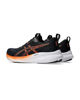 Immagine di ASICS - SNEAKERS DA UOMO GEL-PULSE 16 NERA E ARANCIONE - 1011B962-001