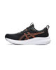 Immagine di ASICS - SNEAKERS DA UOMO GEL-PULSE 16 NERA E ARANCIONE - 1011B962-001